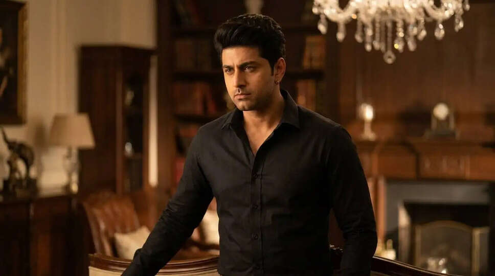 क्या आने वाले एपिसोड में दर्शकों को मिलेगा बड़ा ट्विस्ट? Vasudha के Dev ने किया खुलासा!