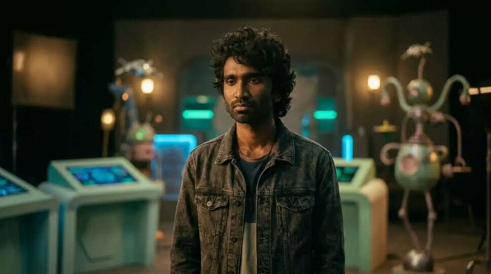 क्या 'Love Insurance Kompany' बॉक्स ऑफिस पर कर पाएगी वापसी? जानें फिल्म की असली कहानी!