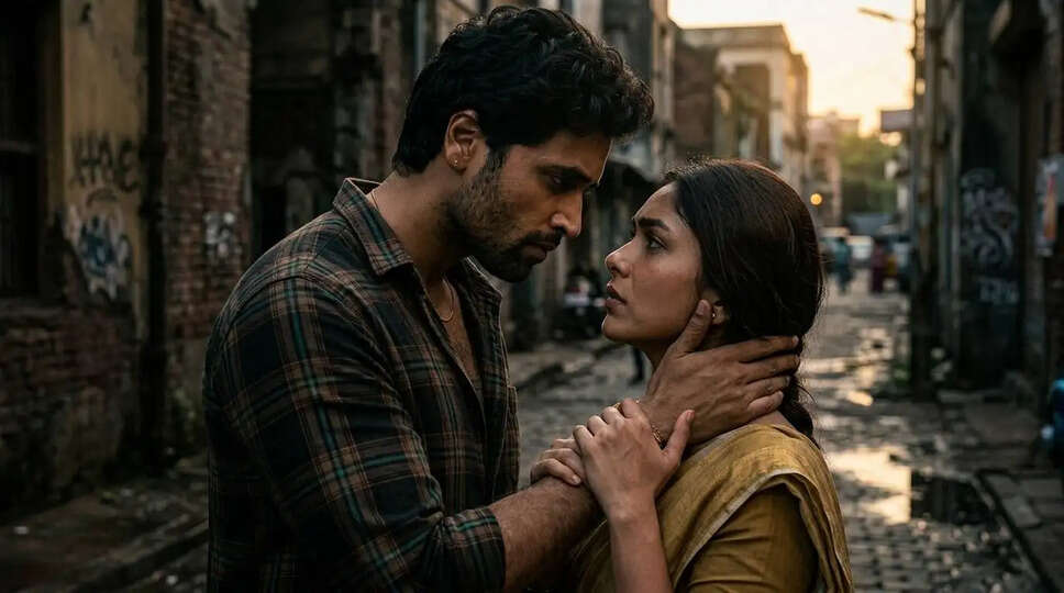 क्या है Dacoit: A Love Story की बॉक्स ऑफिस सफलता का राज?