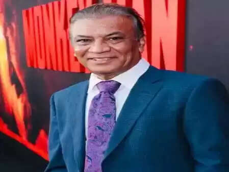 विपिन शर्मा ने मनोज बाजपेयी के साथ 'द फैमिली मैन 3' में अपने अनुभव साझा किए