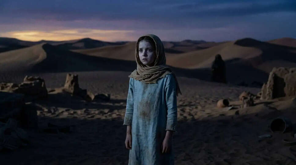 क्या Lee Cronin की 'The Mummy' 2026 की दूसरी सबसे ज्यादा कमाई करने वाली हॉरर फिल्म बनेगी?