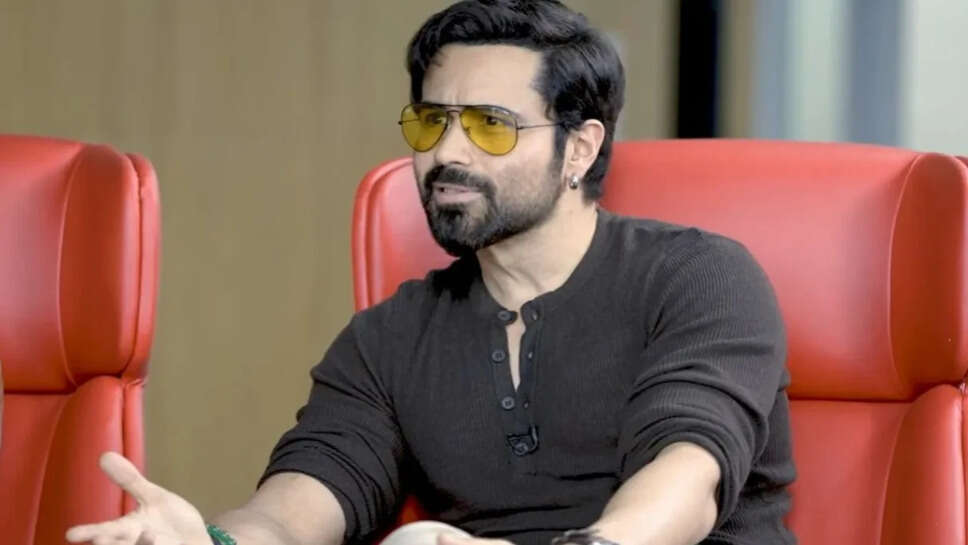 Emraan Hashmi ने Shah Rukh Khan के साथ काम करने की इच्छा जताई