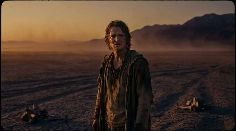 क्या Lee Cronin की 'The Mummy' फिर से जीवित करेगी पुरानी यादें? जानें इसके बारे में सब कुछ!