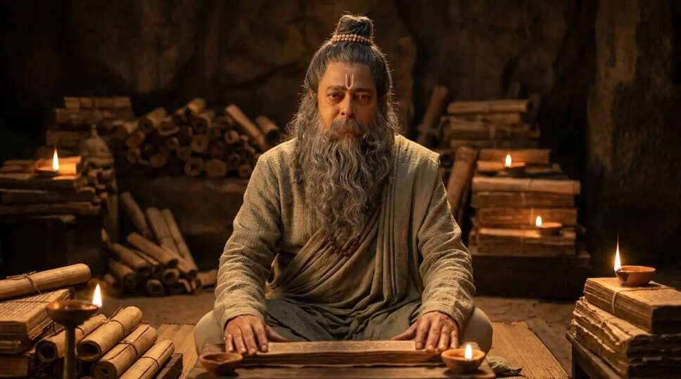 क्या है Sony SAB का नया महाकाव्य 'Hastinapur Ke Veer'? जानें इसके अनोखे पहलू!