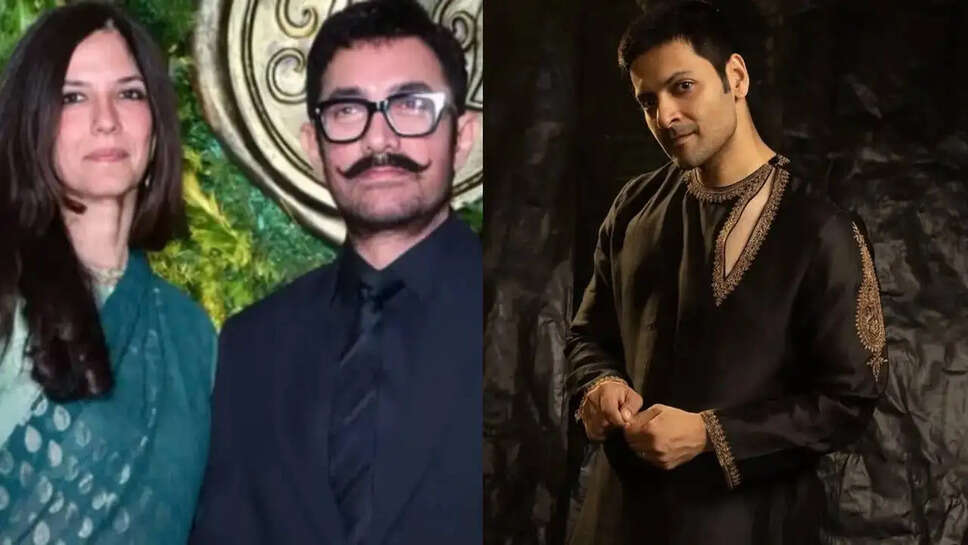 आखिर कब बंधने जा रहे हैं Aamir Khan और Gauri Spratt? जानें शादी की खास बातें!