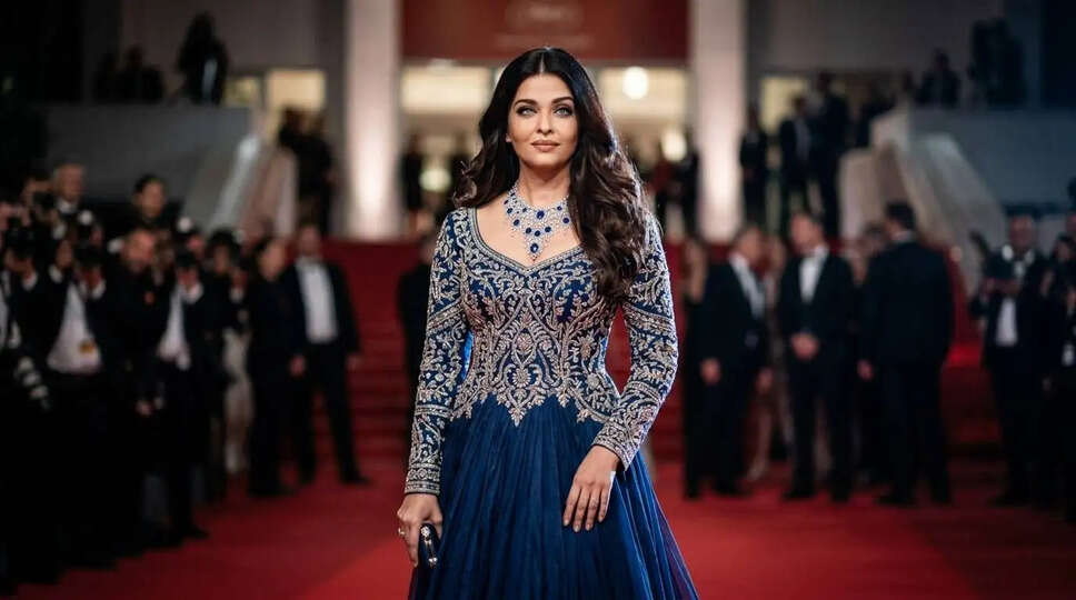 Cannes 2026 में Aishwarya Rai Bachchan का शानदार लुक: क्या है इस गाउन की खासियत?