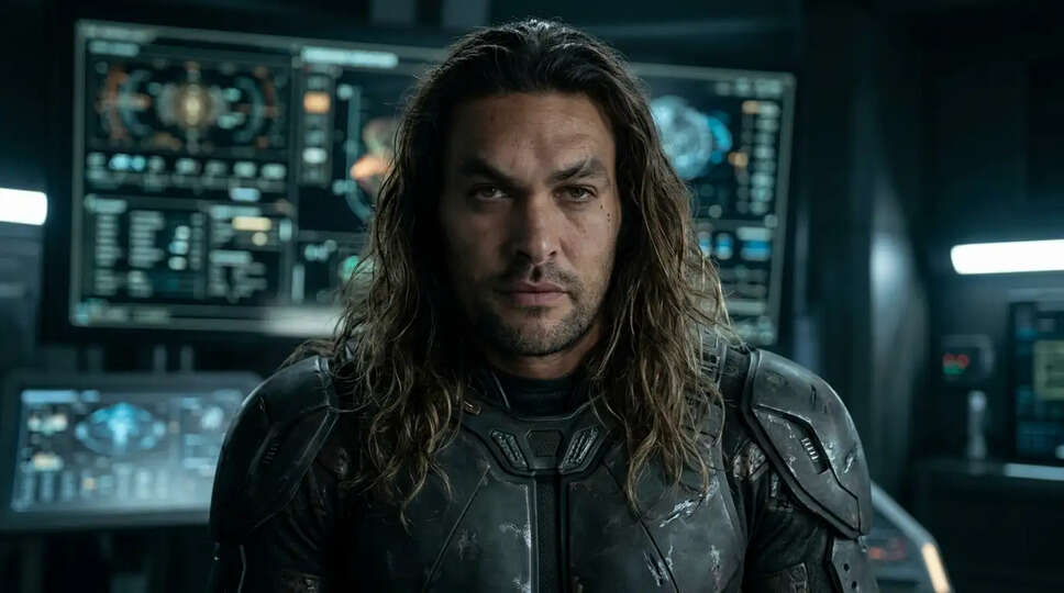 क्या Jason Momoa ने 'Helldivers' से किया अलविदा? जानें इसके पीछे की वजह!