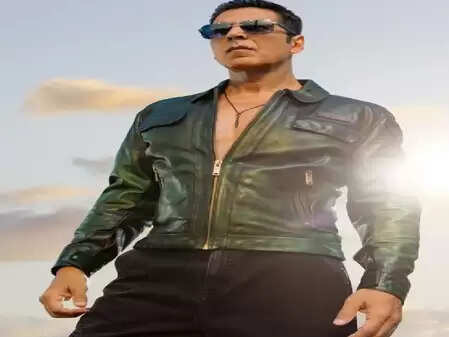 अक्षय कुमार की कॉमेडी में धमाकेदार वापसी: क्या 'भूत बंगला' बनेगा हिट?