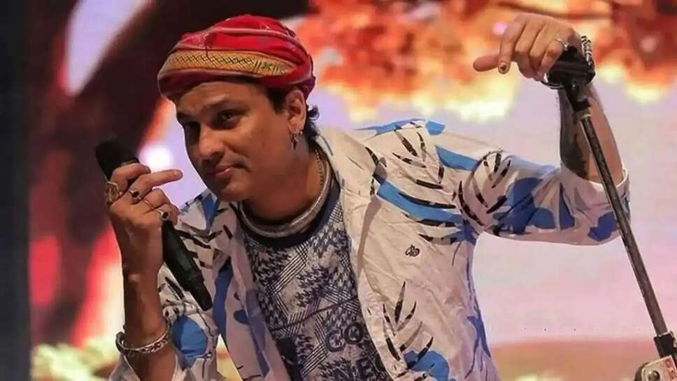 Zubeen Garg की मौत के मामले में चार लोगों पर हत्या का आरोप: जानें पूरी कहानी