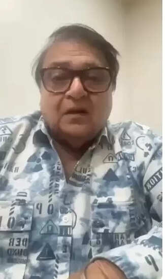 धर्मेंद्र के निधन पर राकेश बेदी ने साझा किया दिल को छू लेने वाला किस्सा