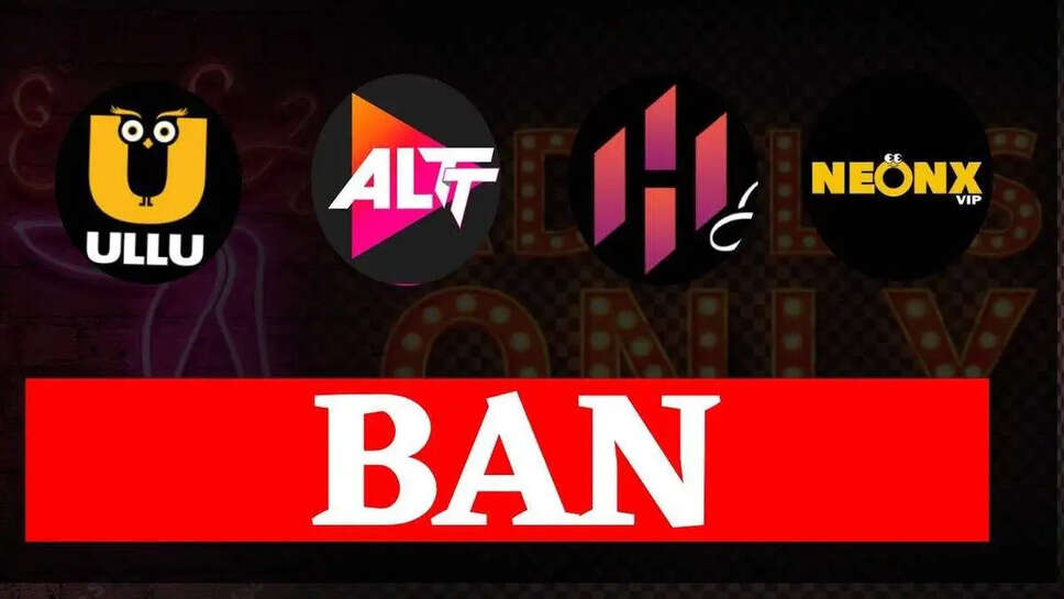 क्या भारत में OTT प्लेटफॉर्म्स पर बैन का नया दौर शुरू? जानें पूरी कहानी!