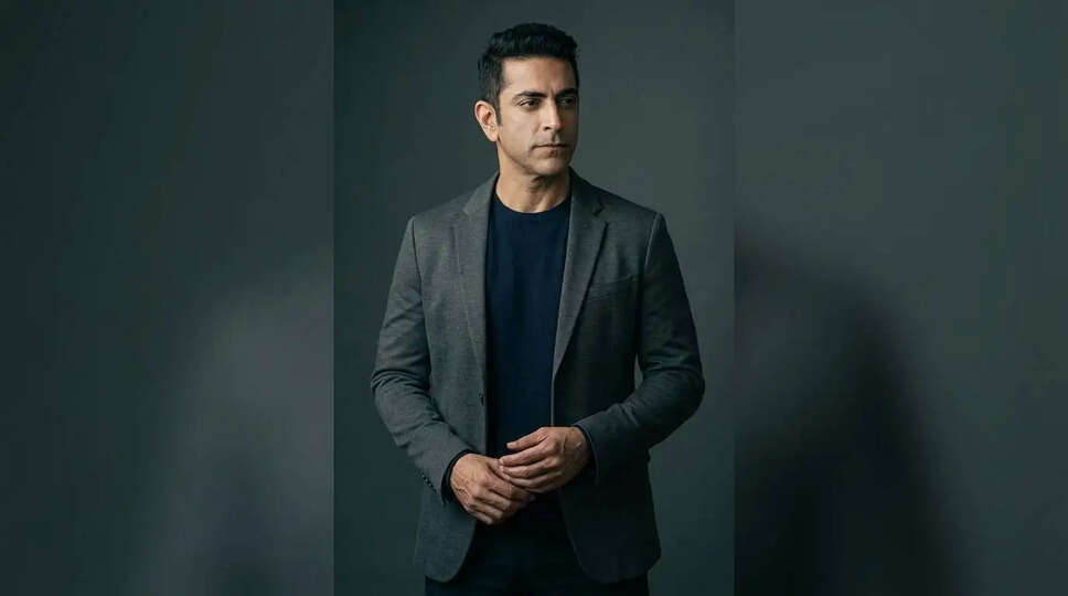 क्या Tarun Khanna ने महादेव की छवि से बाहर निकलने का लिया फैसला?