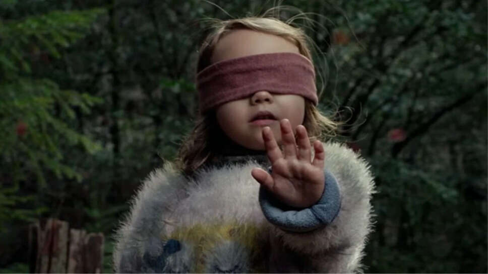 नेटफ्लिक्स और प्राइम वीडियो पर देखने के लिए 7 बेहतरीन थ्रिलर फिल्में