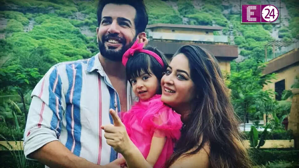 जय भानुशाली और माही विज ने तलाक की पुष्टि की