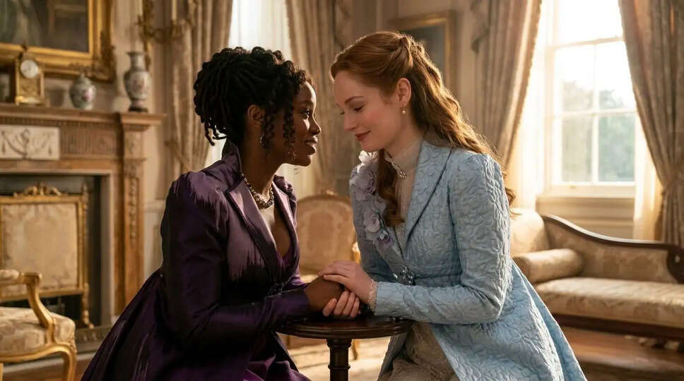 क्या लव स्टोरी में नया मोड़ लाएगी 'Bridgerton' का पांचवां सीजन? जानें क्या है खास!