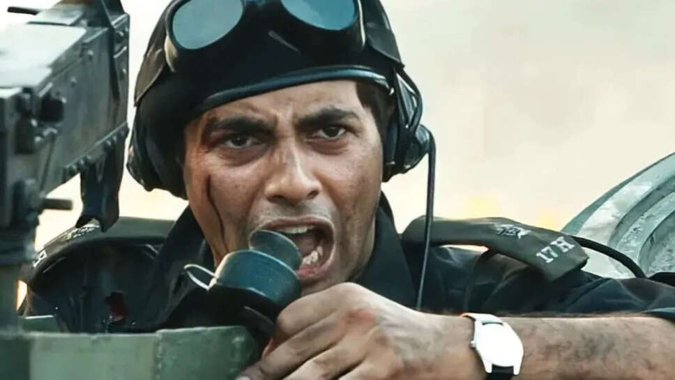 Ikkis की बॉक्स ऑफिस पर निराशाजनक शुरुआत, कुल कमाई 21.60 करोड़