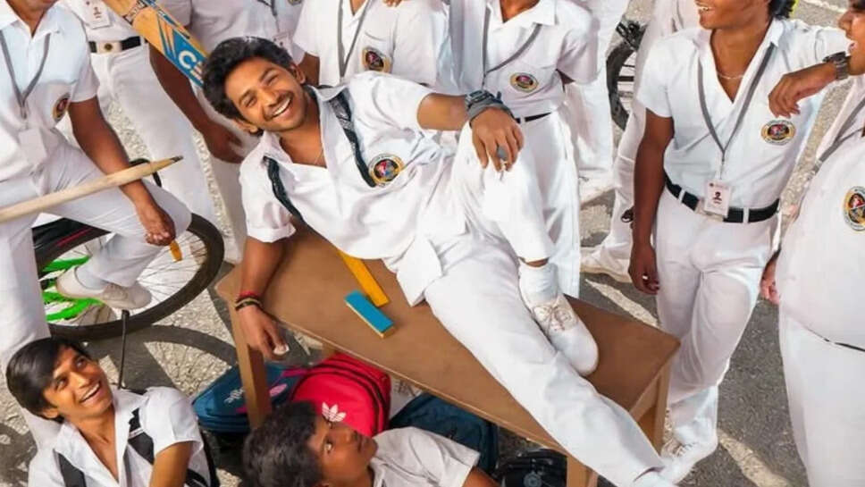 किशोरों की कहानी: फिल्म 'Youth' पर दर्शकों की प्रतिक्रियाएँ