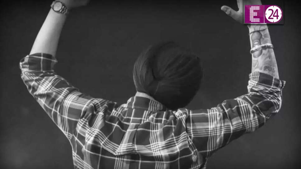 सिद्धू मूसे वाला: एक विवादित सिंगर की कहानी और उनकी दुखद मौत