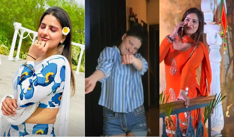 हरियाणवी एक्ट्रेस दिव्यांका सिरोही का निधन: 30 साल की उम्र में दिल का दौरा