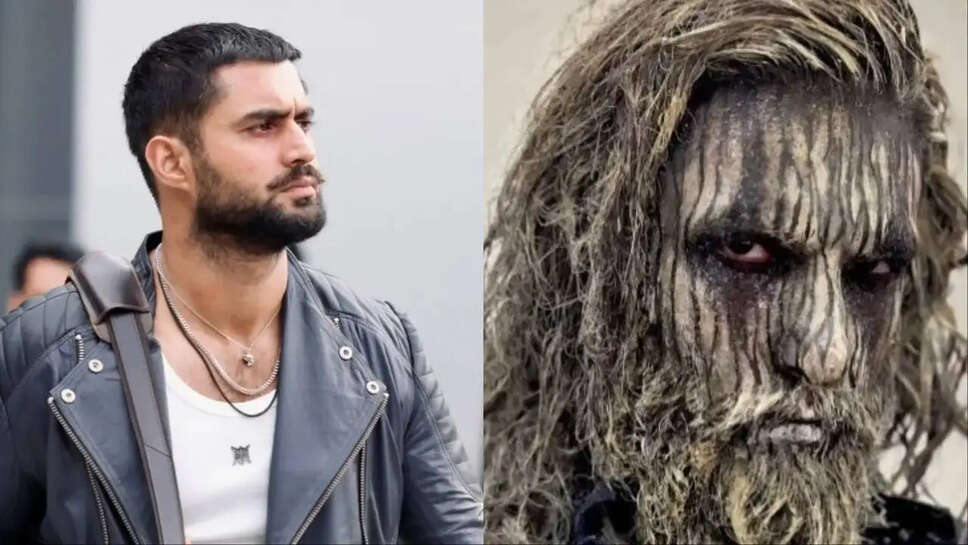 क्या है Udaybir Sandhu का राज़, जो Ranveer Singh के साथ Dhurandhar 2 में बना खास?