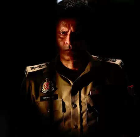 मनोज बाजपेयी और राम गोपाल वर्मा की जोड़ी फिर से, 'पुलिस स्टेशन में भूत' लाएंगे डर का नया अनुभव!