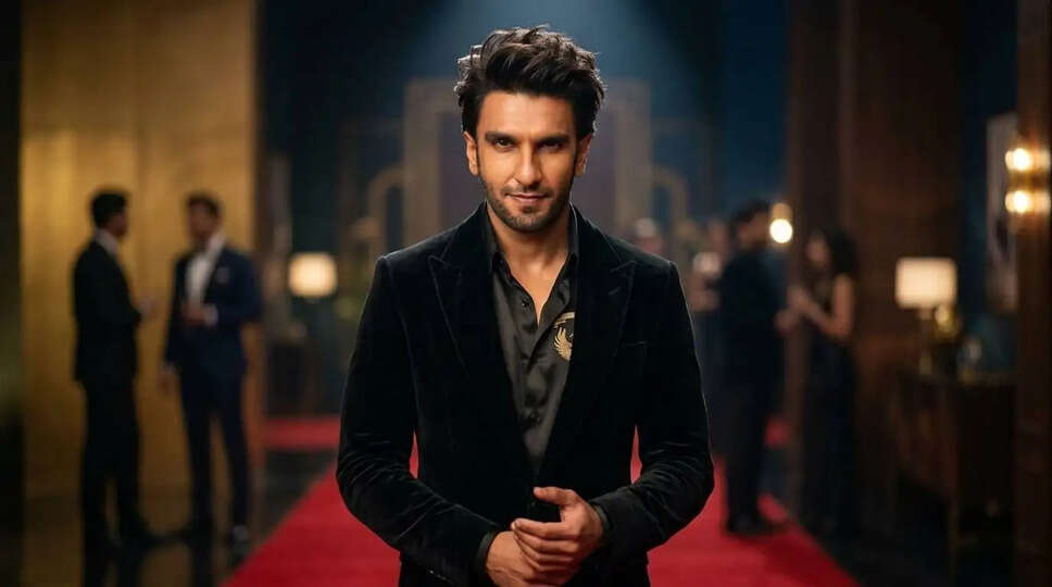 क्या Ranveer Singh की Dhurandhar 2 ने तोड़ा नया रिकॉर्ड? जानें इसकी कमाई के बारे में!
