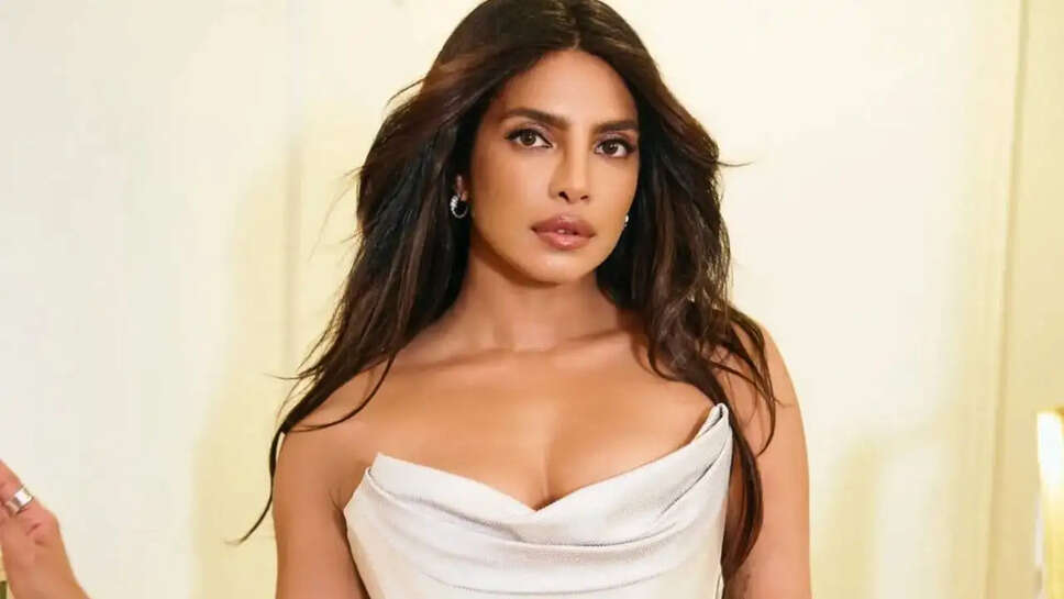 क्या Priyanka Chopra ने 'Free Palestine' पर किया विवादित पोस्ट? जानें सच्चाई!