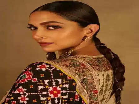 दीपिका पादुकोण का 2026: बड़े प्रोजेक्ट्स और धमाकेदार वापसी की तैयारी!