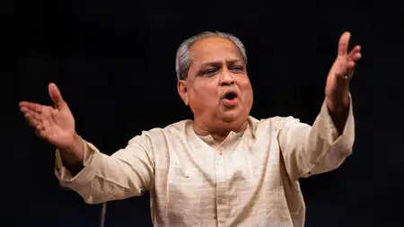 कौन हैं 'शिवपुत्र' पंडित कुमार गंधर्व? जानिए उनकी अनोखी यात्रा और संगीत में क्रांति