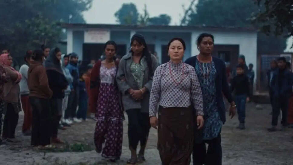 क्यों 'Elephants In The Fog' ने Cannes 2026 में रच दिया इतिहास? जानें इसकी कहानी और कास्ट!