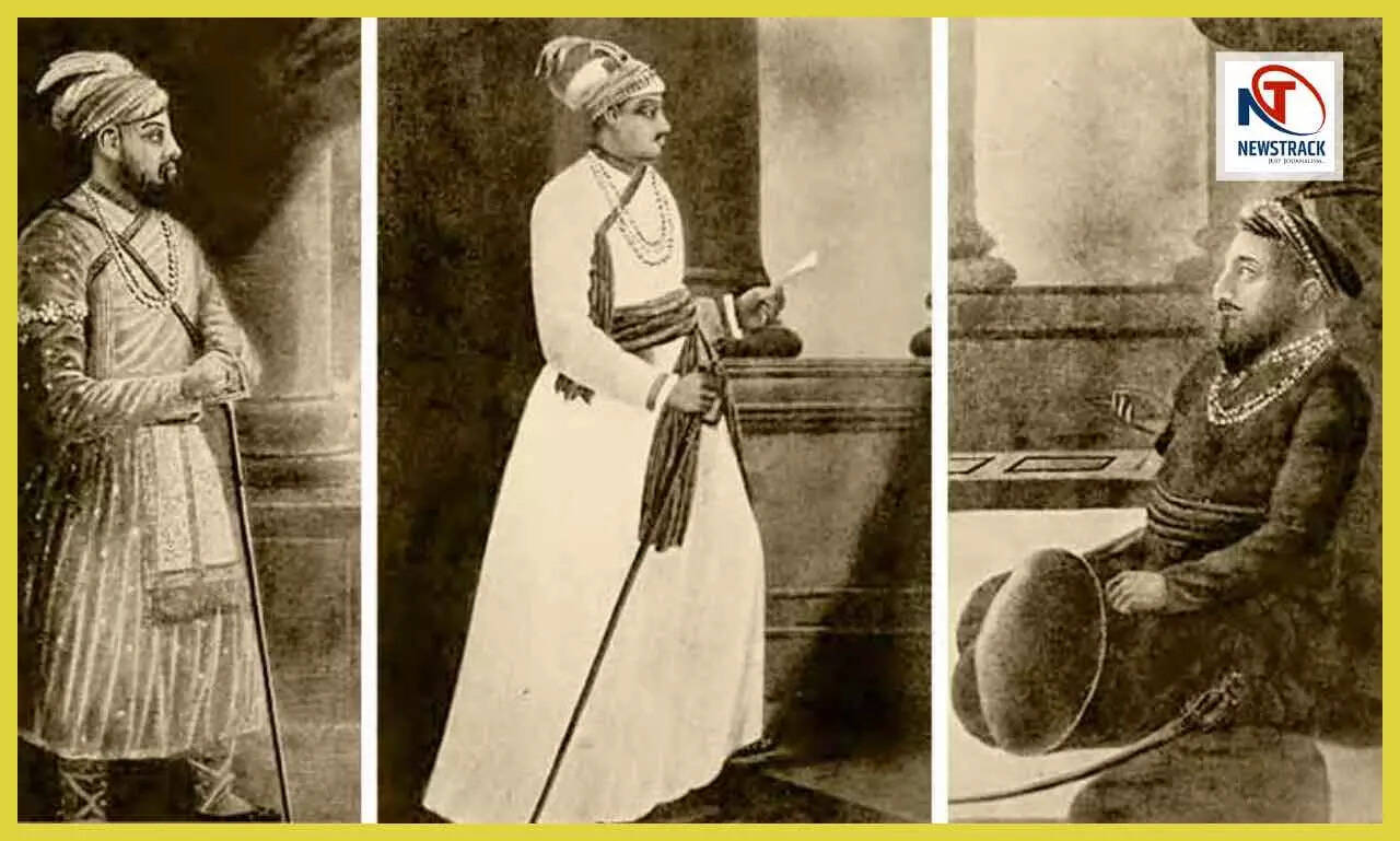 मीर जाफर और मीर कासिम: ब्रिटिश साम्राज्य के खिलाफ गद्दारी और संघर्ष की कहानी