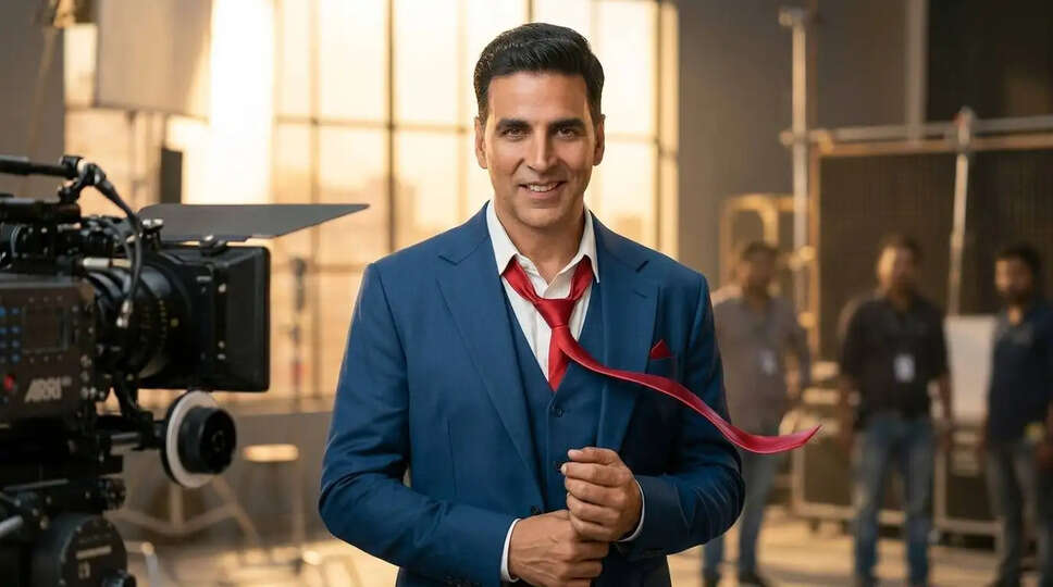 क्या 'Bhooth Bangla' ने बॉक्स ऑफिस पर मचाई धूम? जानें इसके कमाई के आंकड़े!