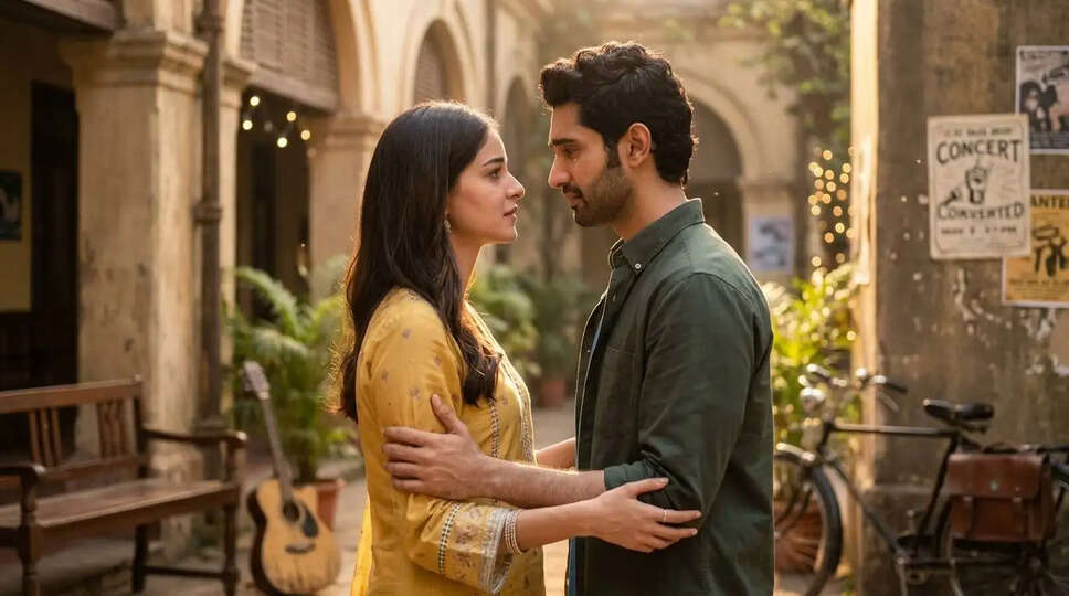क्या है 'Chand Mera Dil' की खासियत? जानें दर्शकों की प्रतिक्रियाएं!