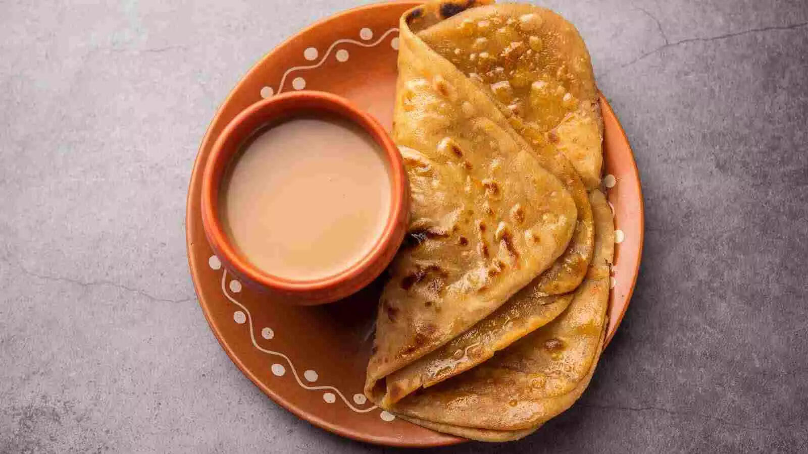 परांठे के सेवन से होने वाले स्वास्थ्य जोखिम: जानें क्या हैं नुकसान