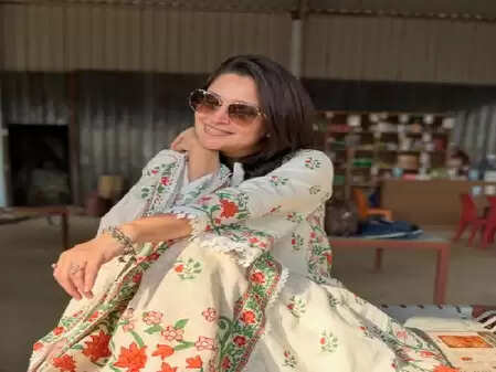 बिग बॉस 19 का ग्रैंड फिनाले: दीपिका कक्कड़ ने फरहाना भट्ट को किया सपोर्ट!