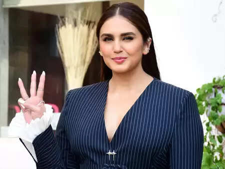क्या है 'महारानी' के चौथे सीजन में? जानें Huma Qureshi की पटना यात्रा के बारे में!