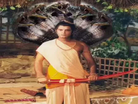 सुनील लहरी: कैसे बने 'रामायण' के लक्ष्मण, जानें उनकी संघर्ष की कहानी