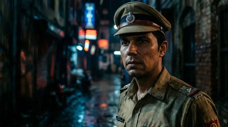 क्या Randeep Hooda का Inspector Avinash Season 2 दर्शकों को फिर से बांध पाएगा?