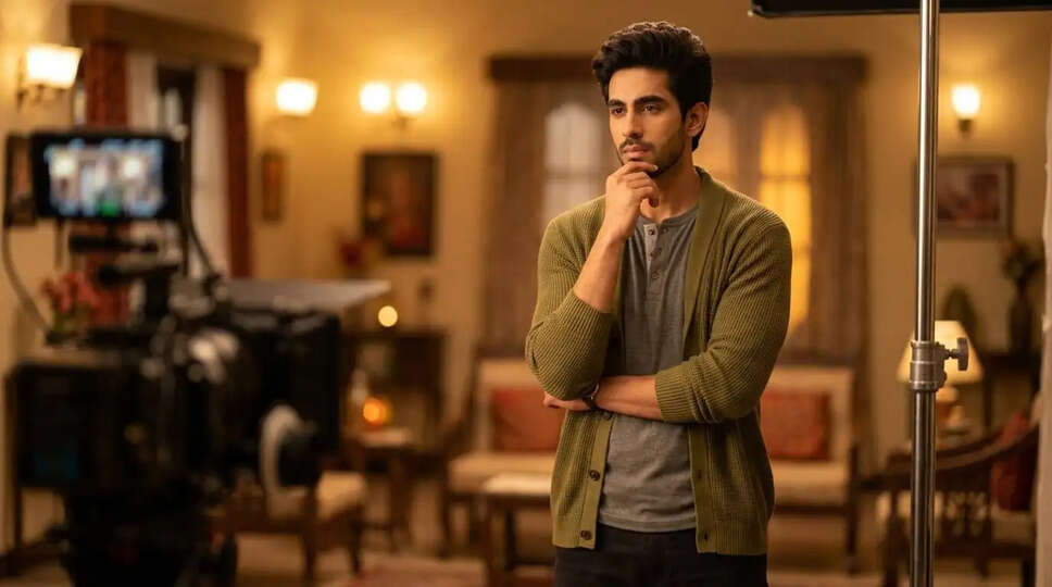 क्या नए चेहरे के साथ बदल जाएगा Krish का किरदार? Aryan Arora की एंट्री से दर्शकों में उत्सुकता!