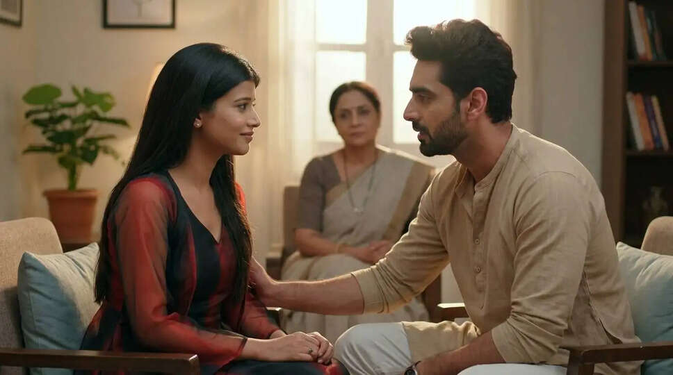 क्या Therapy से ठीक होगा Abhira और Armaan का रिश्ता? जानिए इस एपिसोड में क्या हुआ!