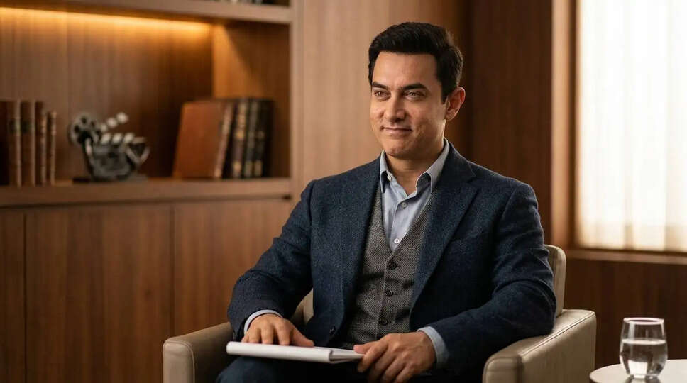 क्या लौटेगा 3 Idiots का जादू? Rajkumar Hirani की अगली फिल्म पर चर्चा तेज़!