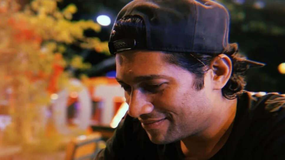 डोमिनिक अरुण ने लोकाह चैप्टर 2 पर काम करने की पुष्टि की