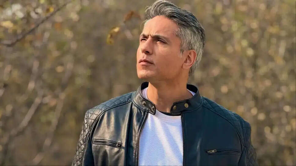 Iqbal Khan की नई सीरीज 'Mujhe Tu Chahiye' में क्या है खास? जानें उनके करियर के बारे में!