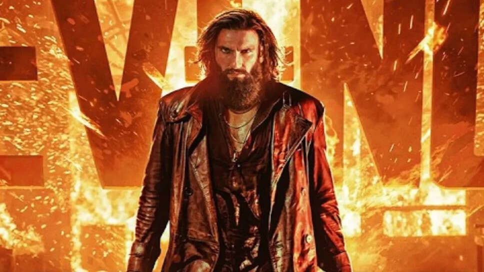 धुरंधर: द रिवेंज ने बॉक्स ऑफिस पर कमाए 925 करोड़ रुपये