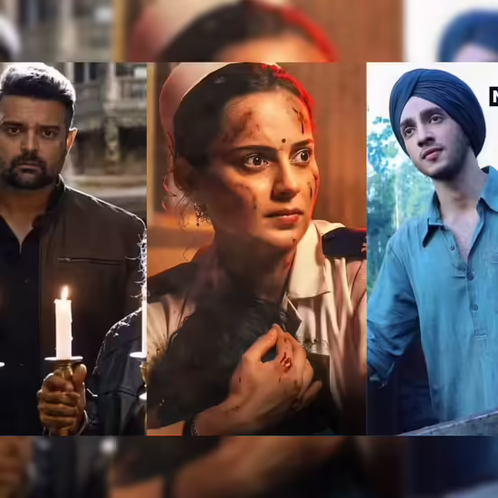 क्या है बॉक्स ऑफिस पर इस हफ्ते की फ़िल्मों का हाल? जानें कमाई के आंकड़े!
