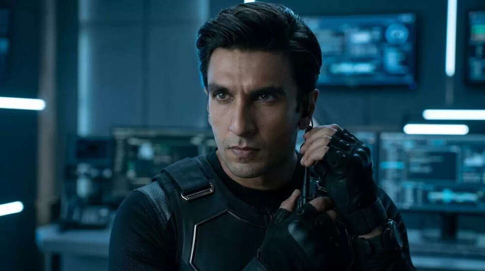 क्या Dhurandhar 2 बन पाएगा Baahubali 2 के रिकॉर्ड को तोड़ने में? जानें बॉक्स ऑफिस पर इसकी स्थिति!