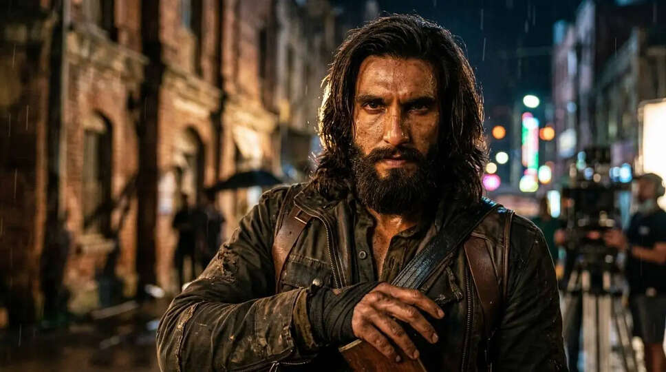 क्या Dhurandhar 2: The Revenge ने भारतीय सिनेमा में नया इतिहास रच दिया?