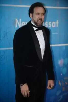 क्या कभी एक ही रोल में बंधना चाहेंगे Nicolas Cage? जानें उनकी अनोखी सोच!