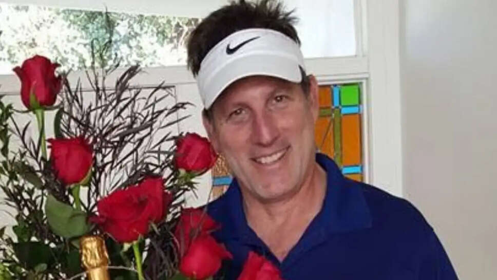 हॉलीवुड के अभिनेता Anthony Guidera का निधन, जानें उनकी जिंदगी के बारे में