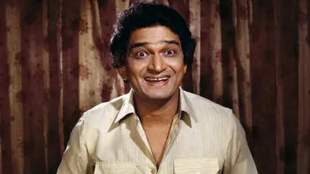 शफी इनामदार: कैसे बने ईमानदार इंस्पेक्टर से खलनायक? जानें उनकी कहानी